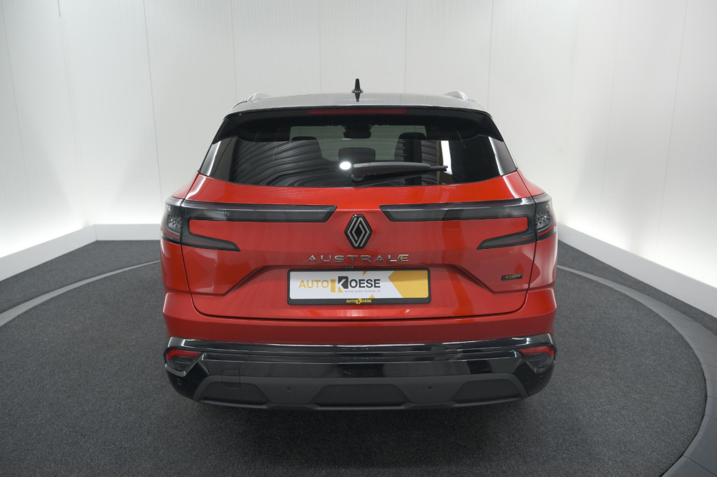 Renault Austral