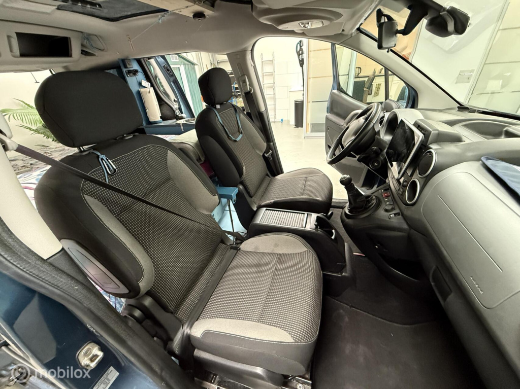 Peugeot Onbekend