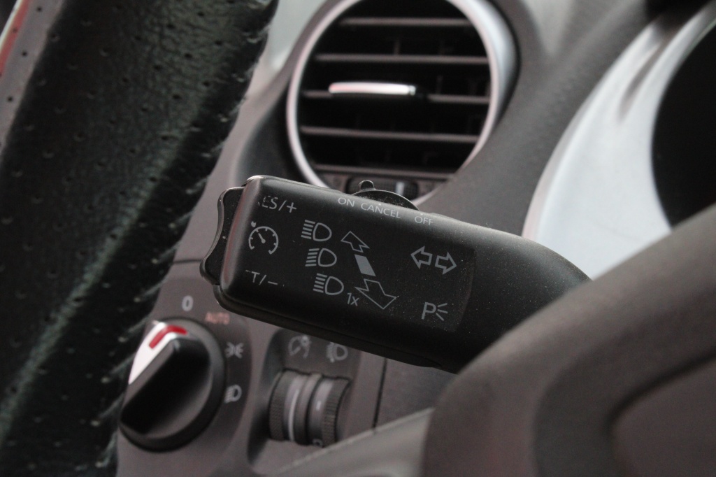 Seat Altea Xl