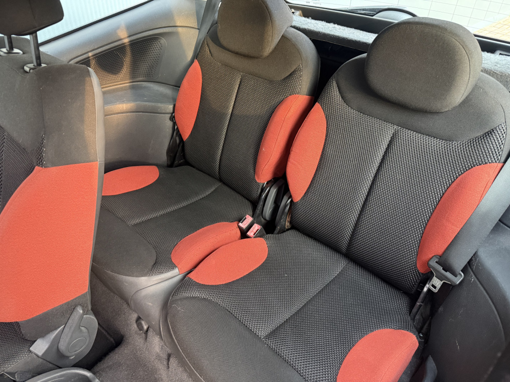 Citroen C2