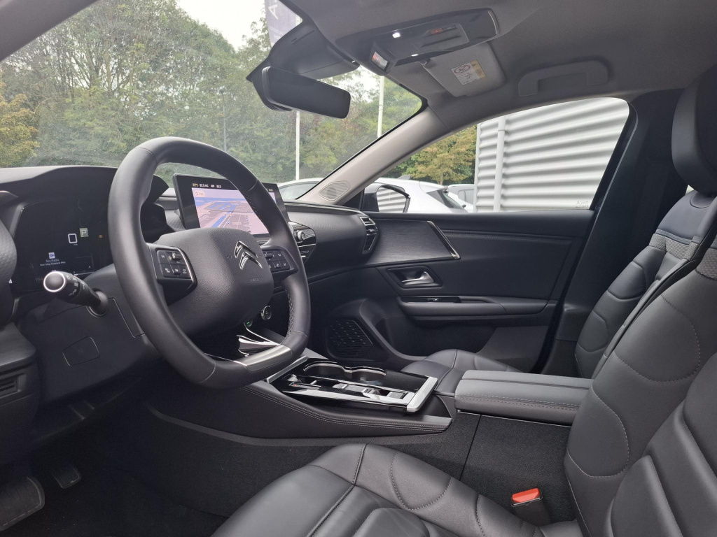 Citroen C5 X