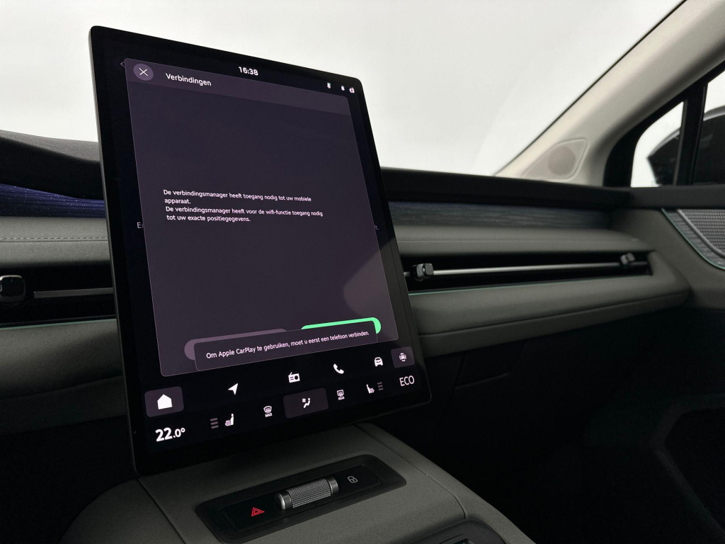 Skoda Peaq