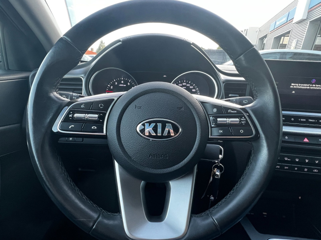 Kia Ceed Sportswagon