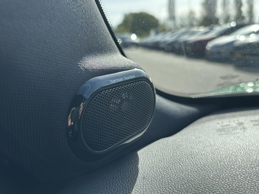Mini Electric