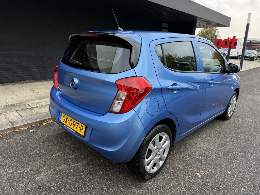 Opel Karl