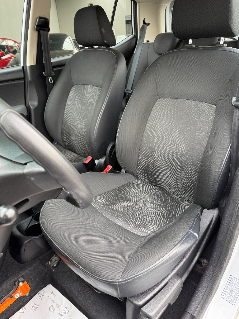 Hyundai I 10