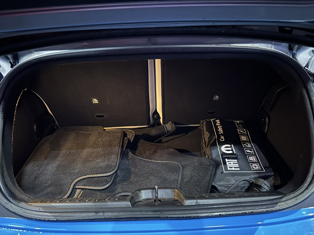 Fiat 500 C