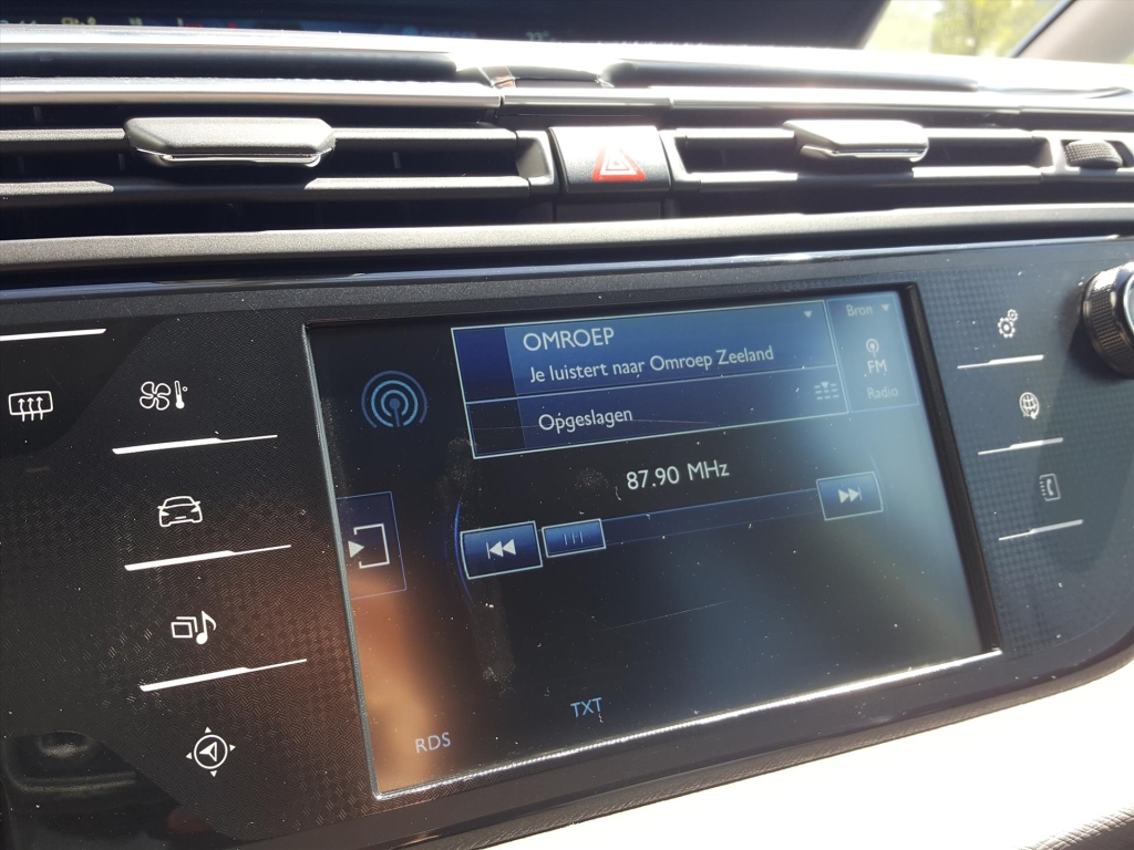 Citroen Grand C4 Picasso