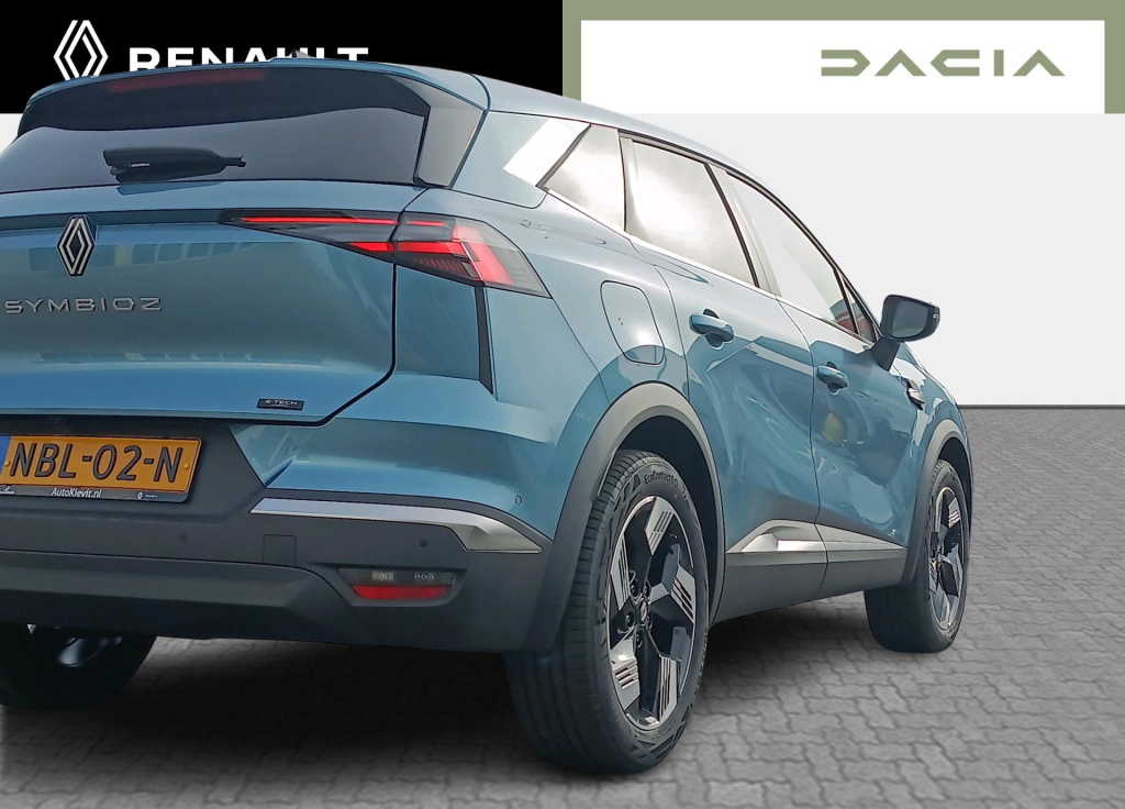 Renault Symbioz