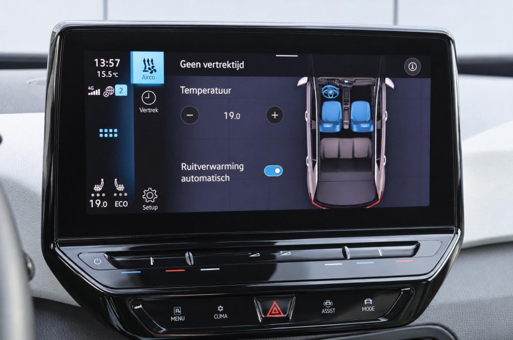 Volkswagen Id.3