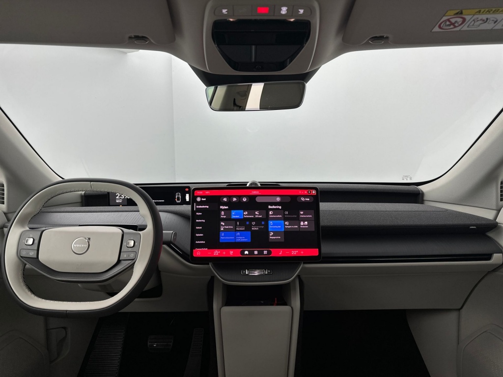 Volvo Ex60