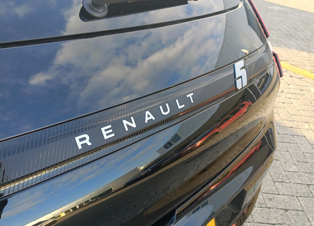 Renault 5