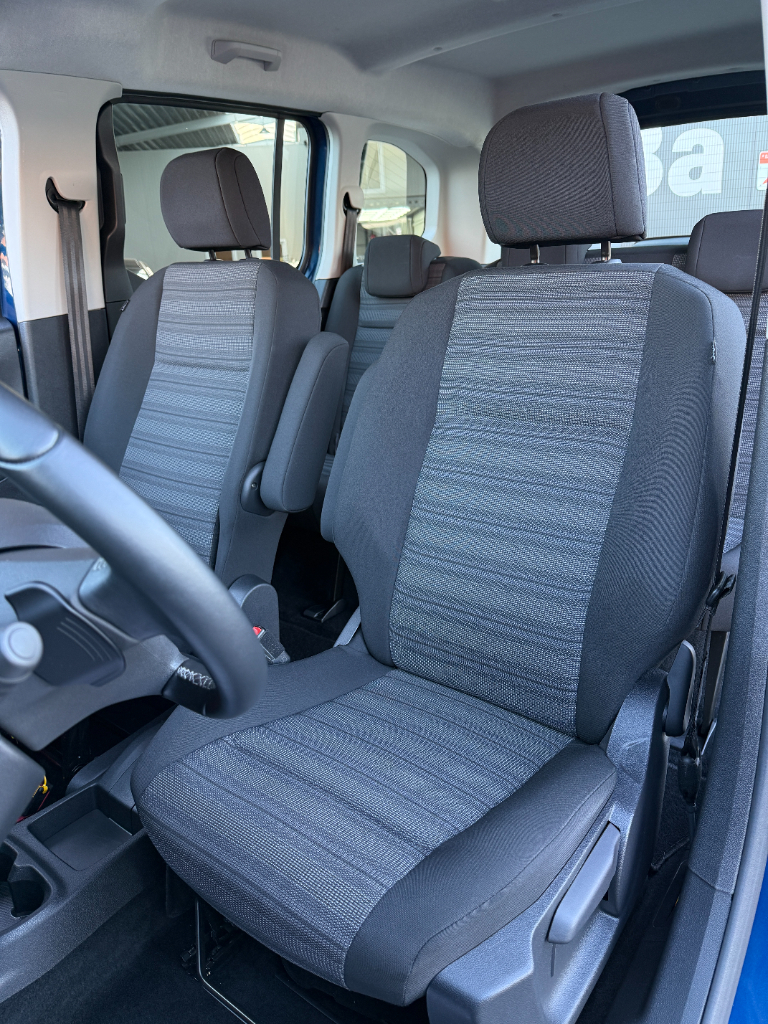 Opel Combo Life