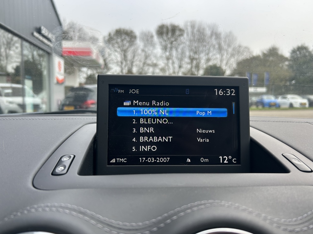 Peugeot Rcz