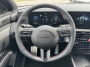 Hyundai Tucson Hybrid 1.6 t-gdi hev n line | actie prijs! | sportief! | compleet rijkl