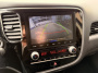 Mitsubishi Outlander 2.4 phev intense+ | navigatie | cruise control (adaptief) | acht