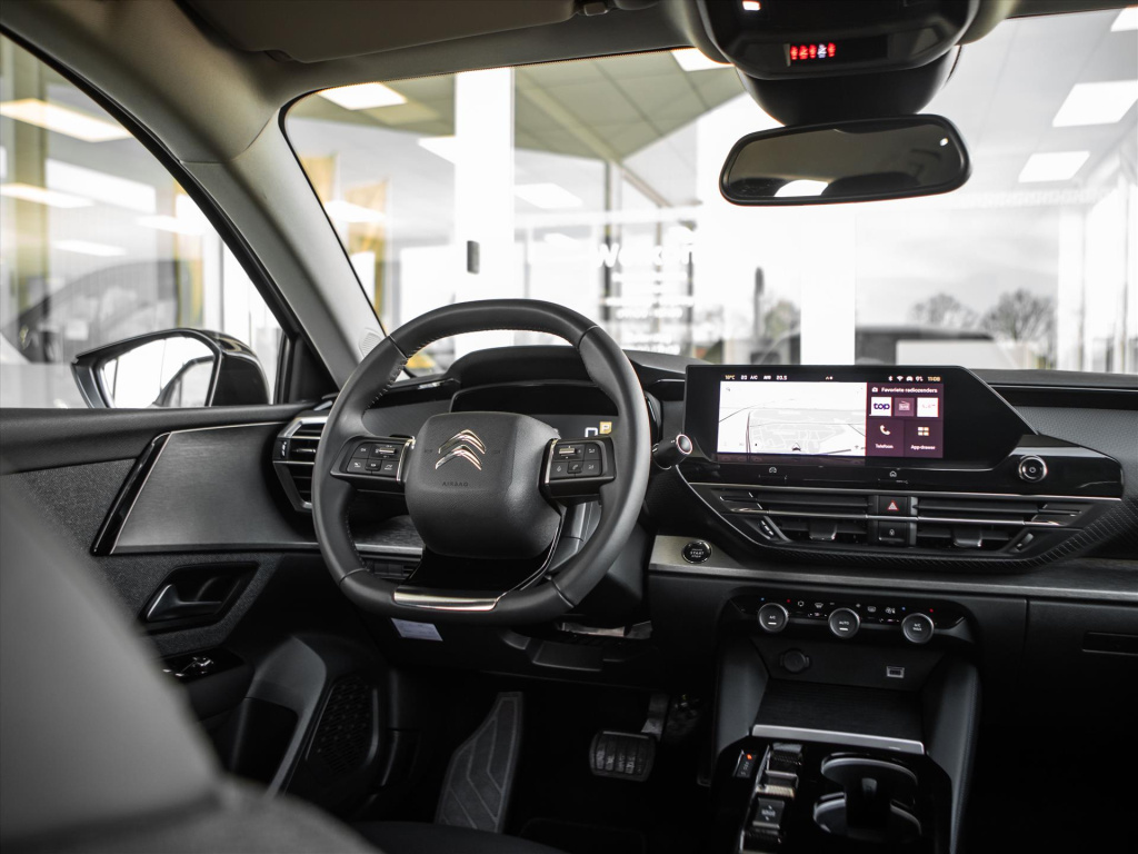 Citroen C5 X