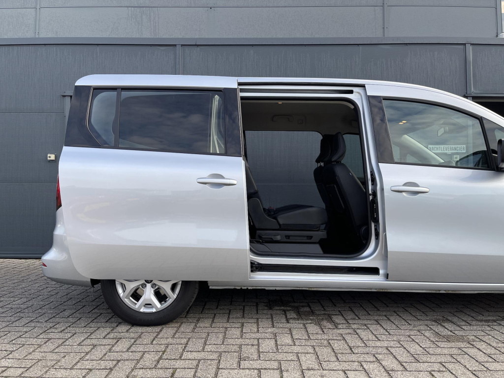 Nissan Townstar