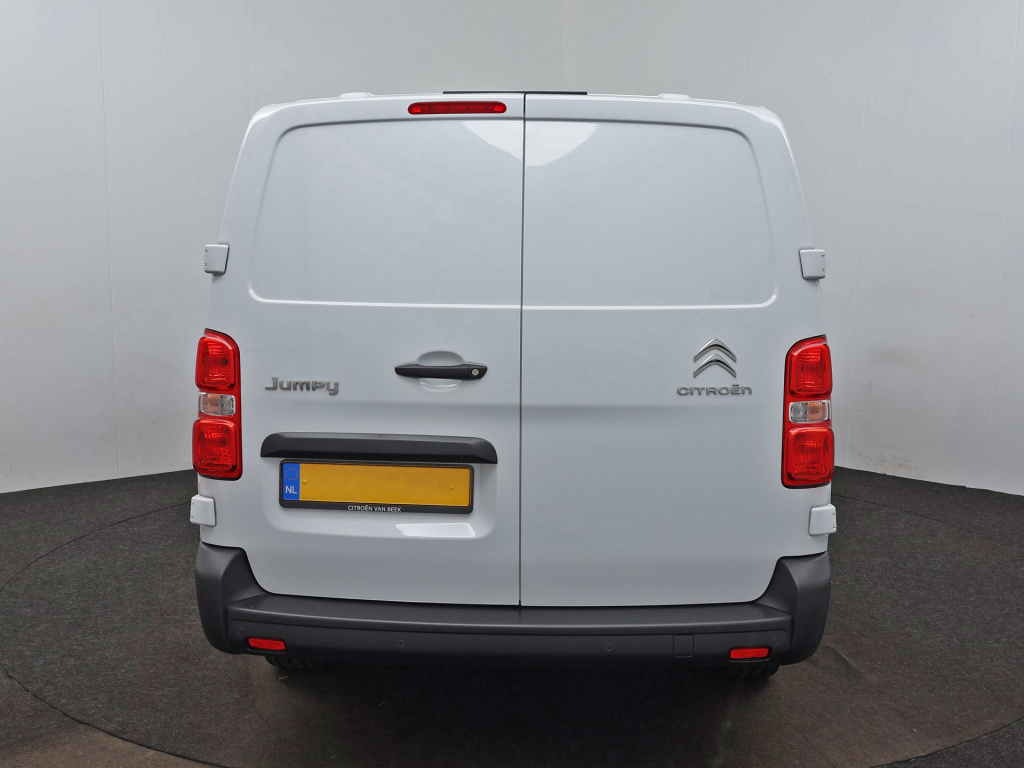 Citroen Jumpy