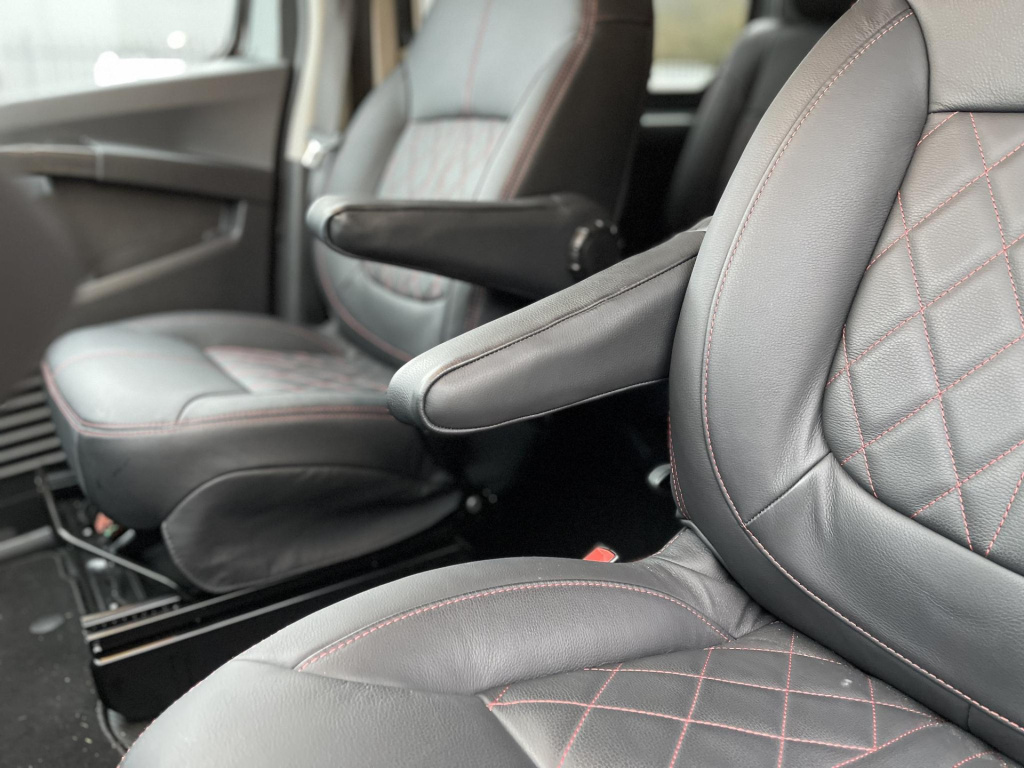 Nissan Primastar