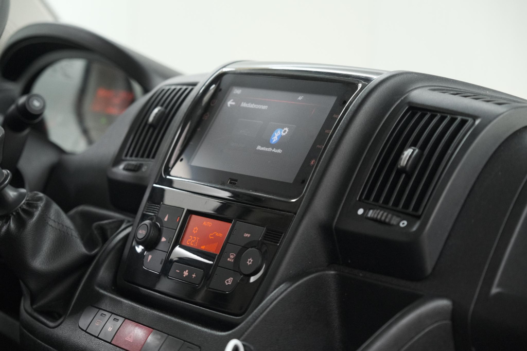 Citroen Jumper