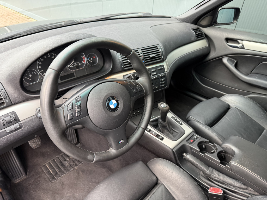 BMW 3-serie