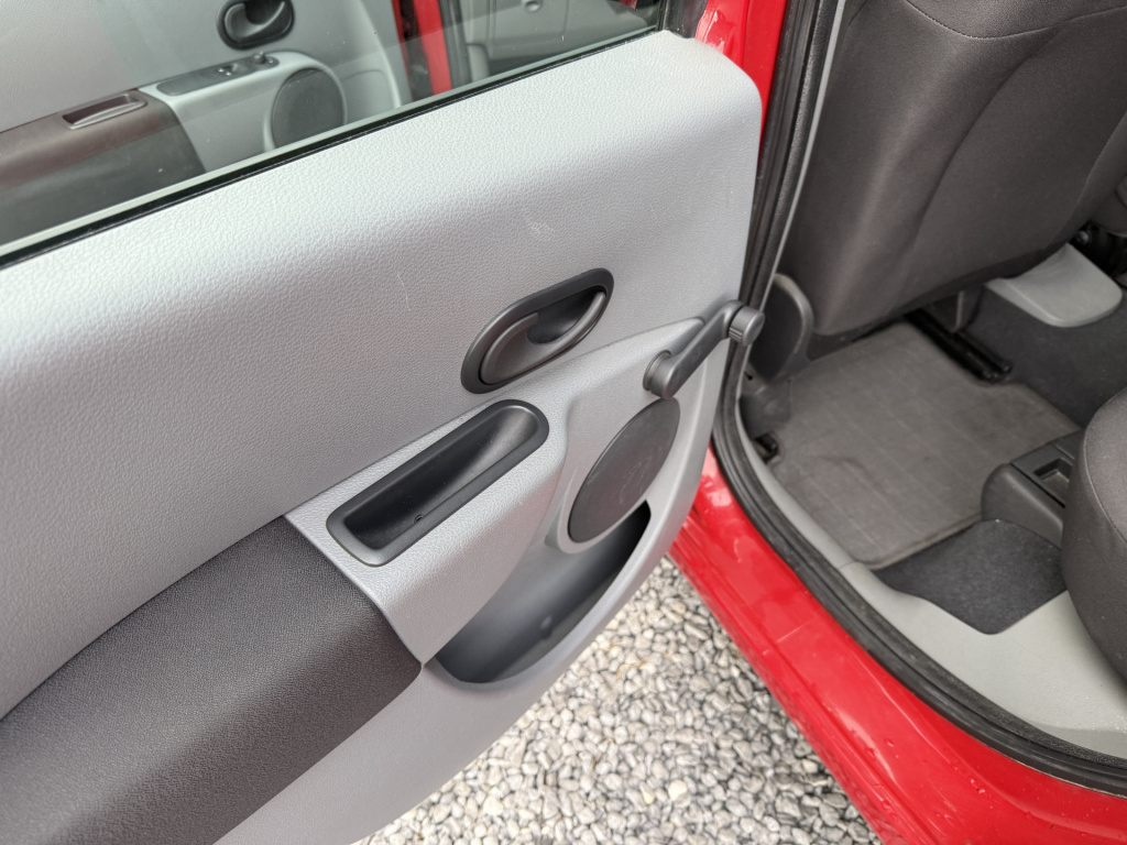 Renault Grand Modus