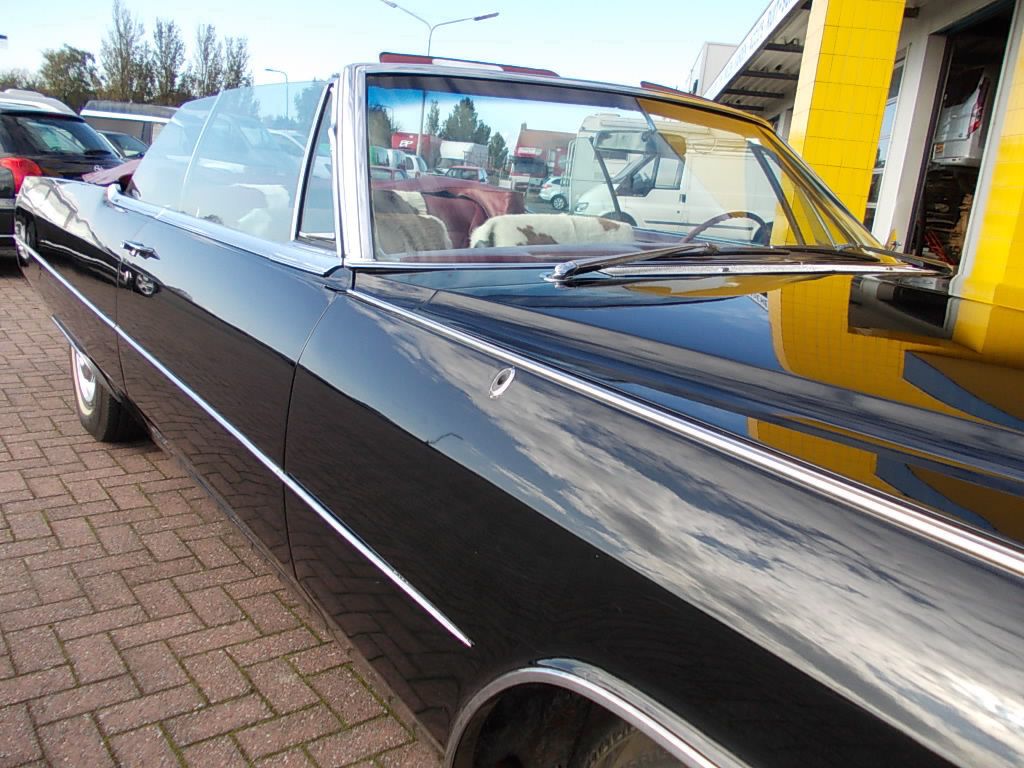 Cadillac Onbekend