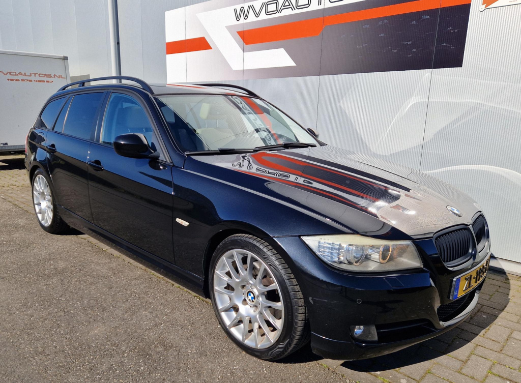BMW 3-serie