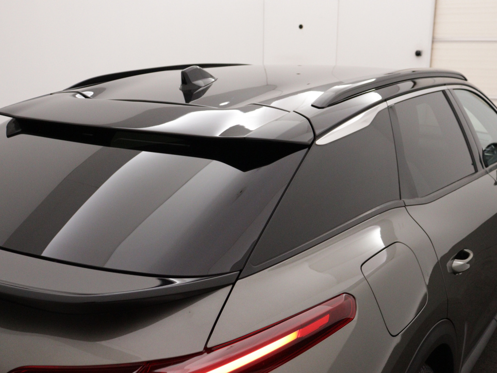 Citroen C5 X