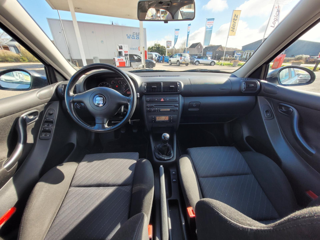 Seat Toledo