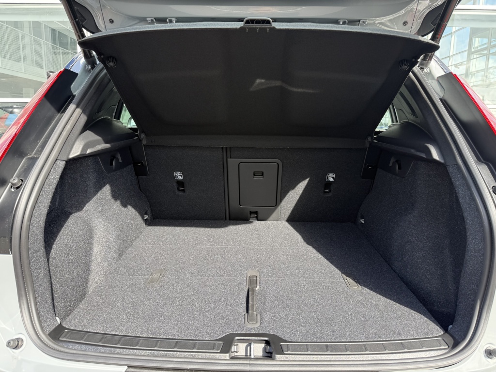 Volvo Ex40