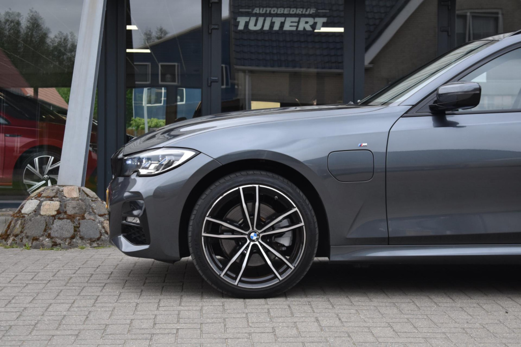 BMW 3-serie