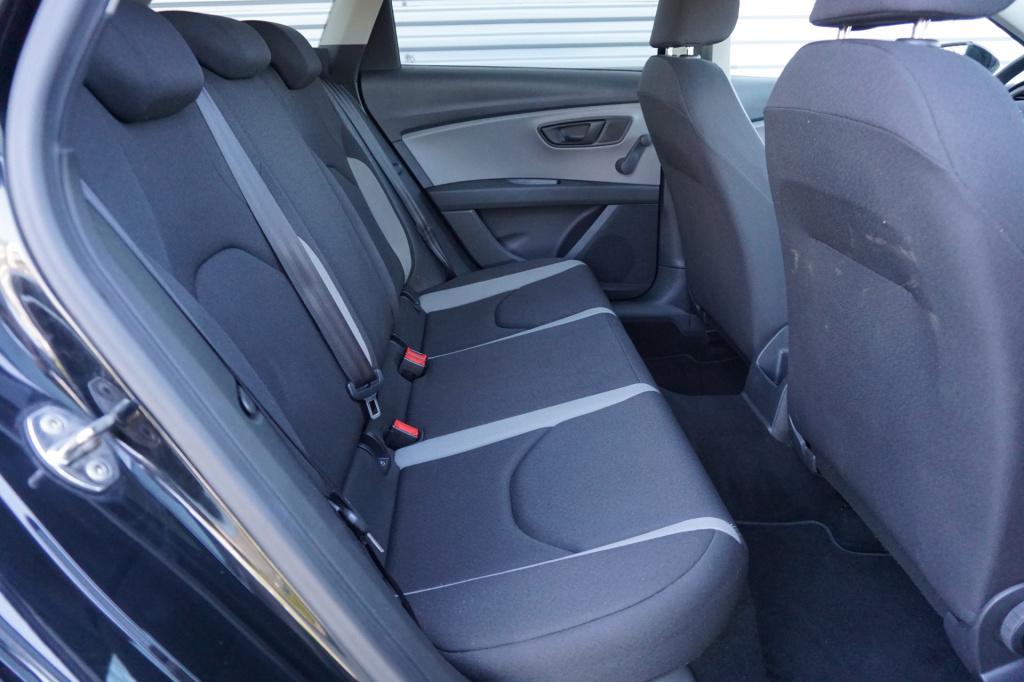 Seat Leon Sportstourer