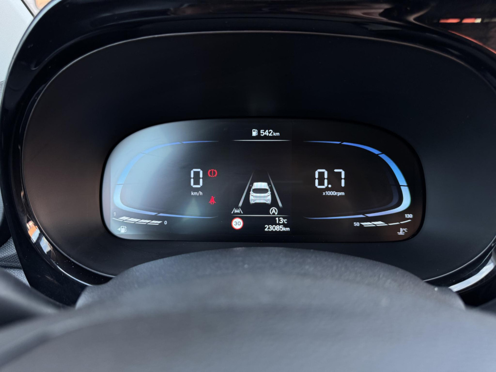 Hyundai I 10