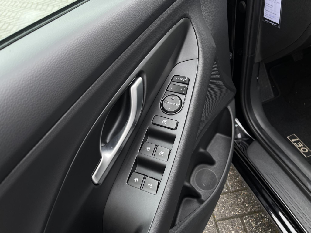 Hyundai I 30