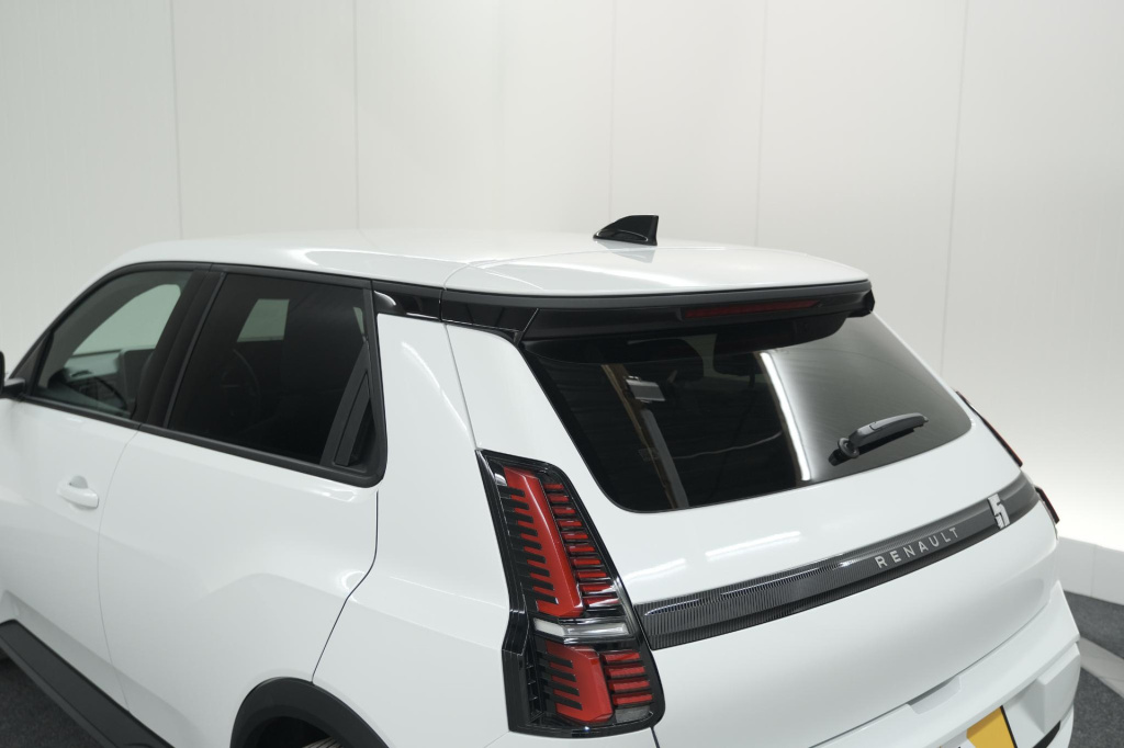 Renault 5