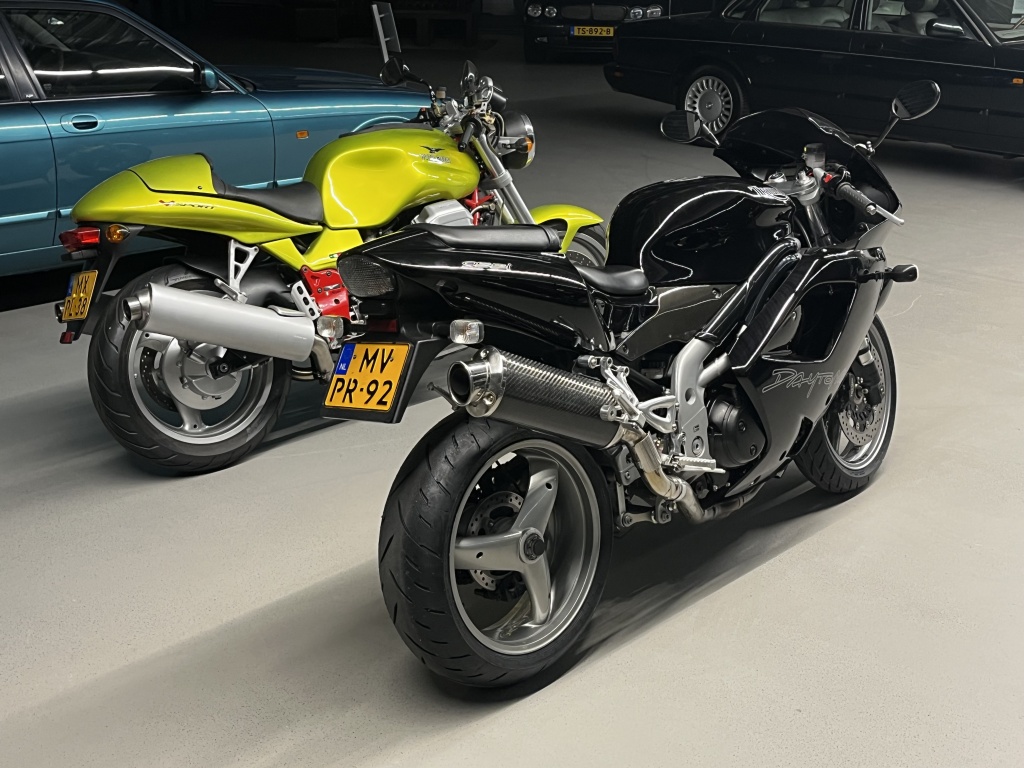 Triumph Onbekend