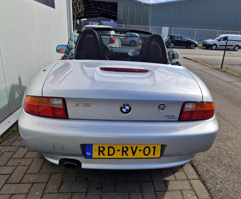 BMW Z3
