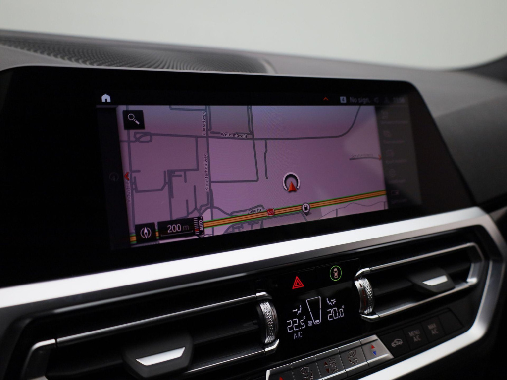 BMW 3-serie