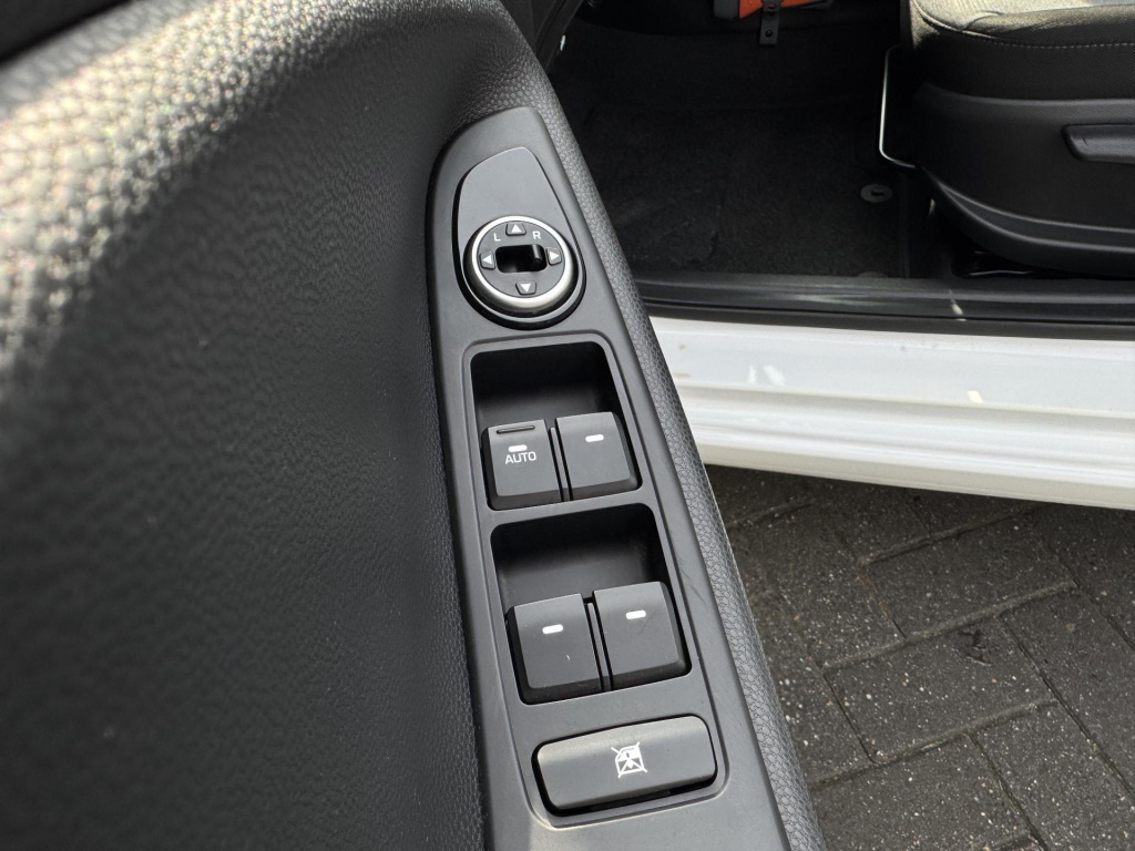 Hyundai I 20