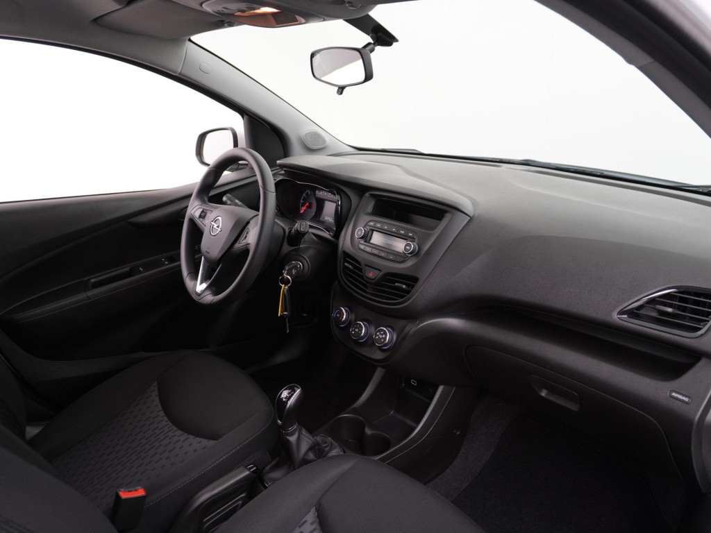Opel Karl