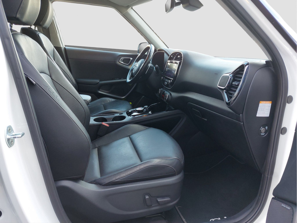 Kia E-soul