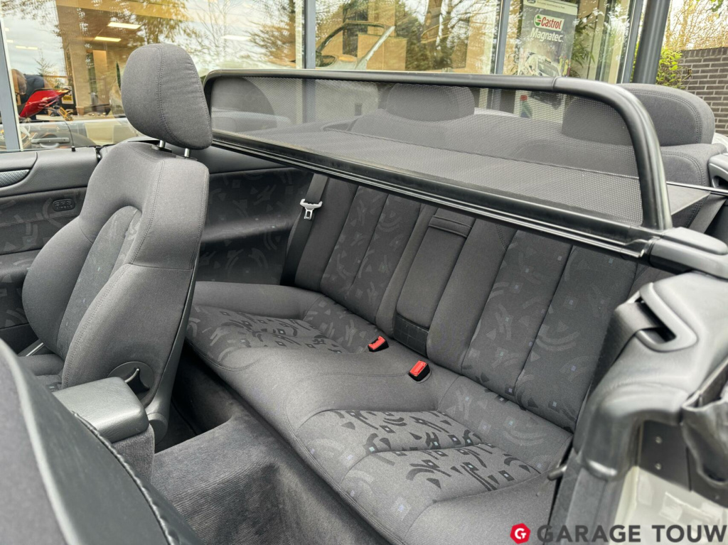 Mercedes-Benz Clk-klasse