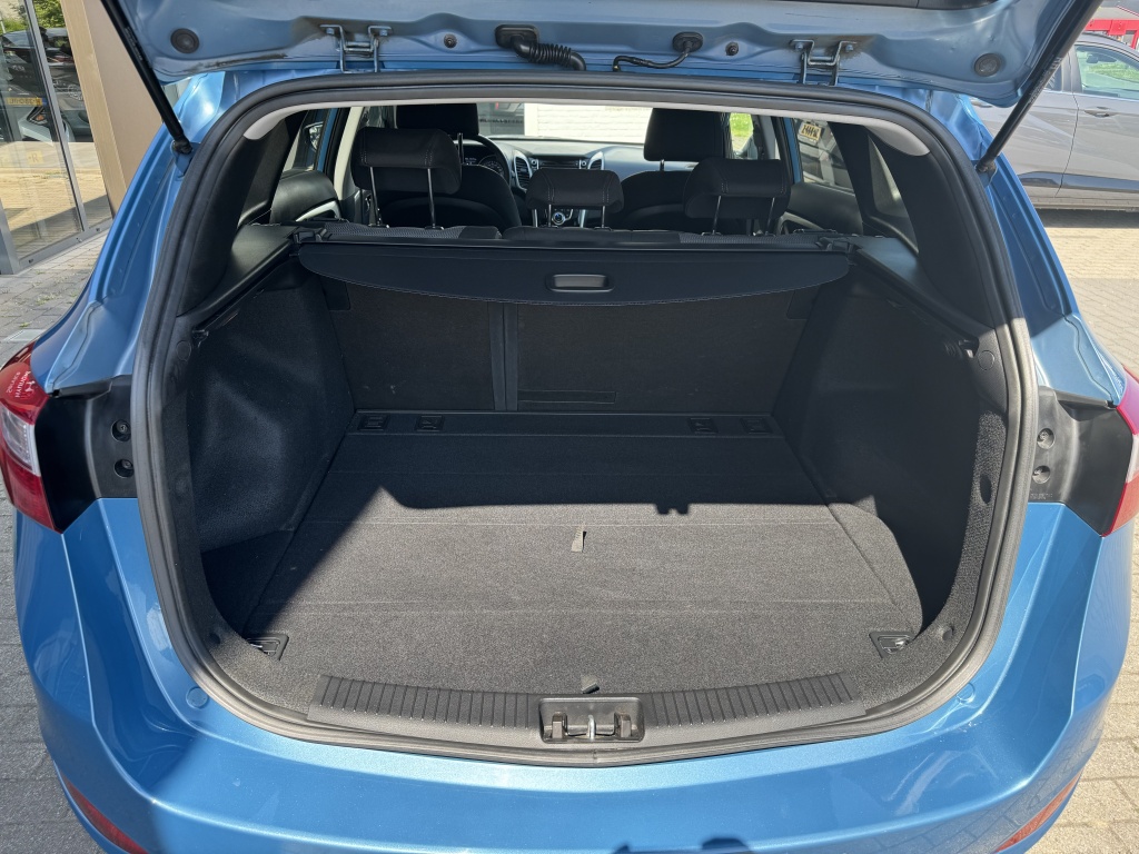Hyundai I 30