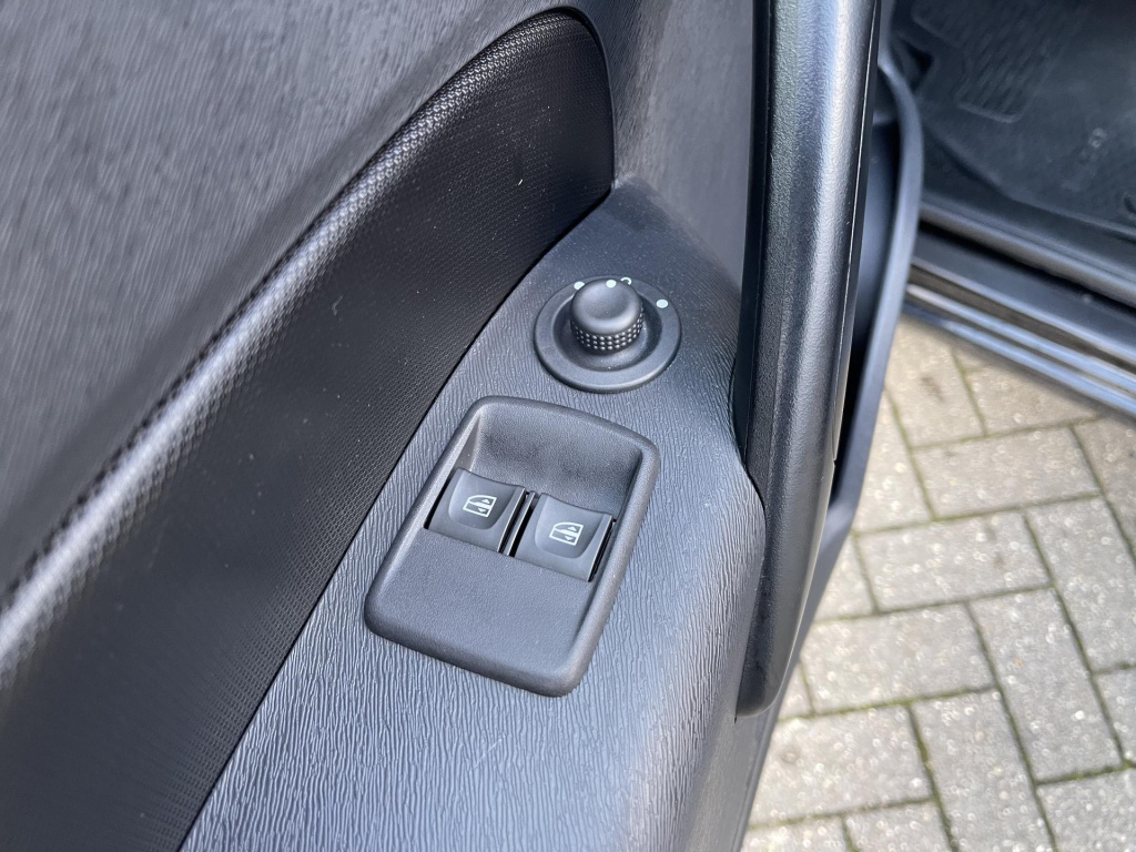 Nissan Nv250