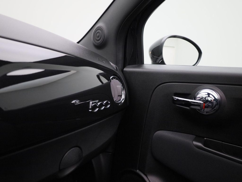 Fiat 500 C