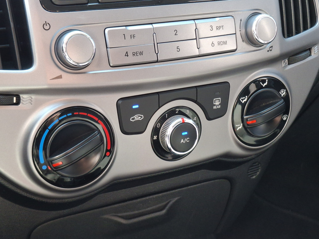 Hyundai I 20