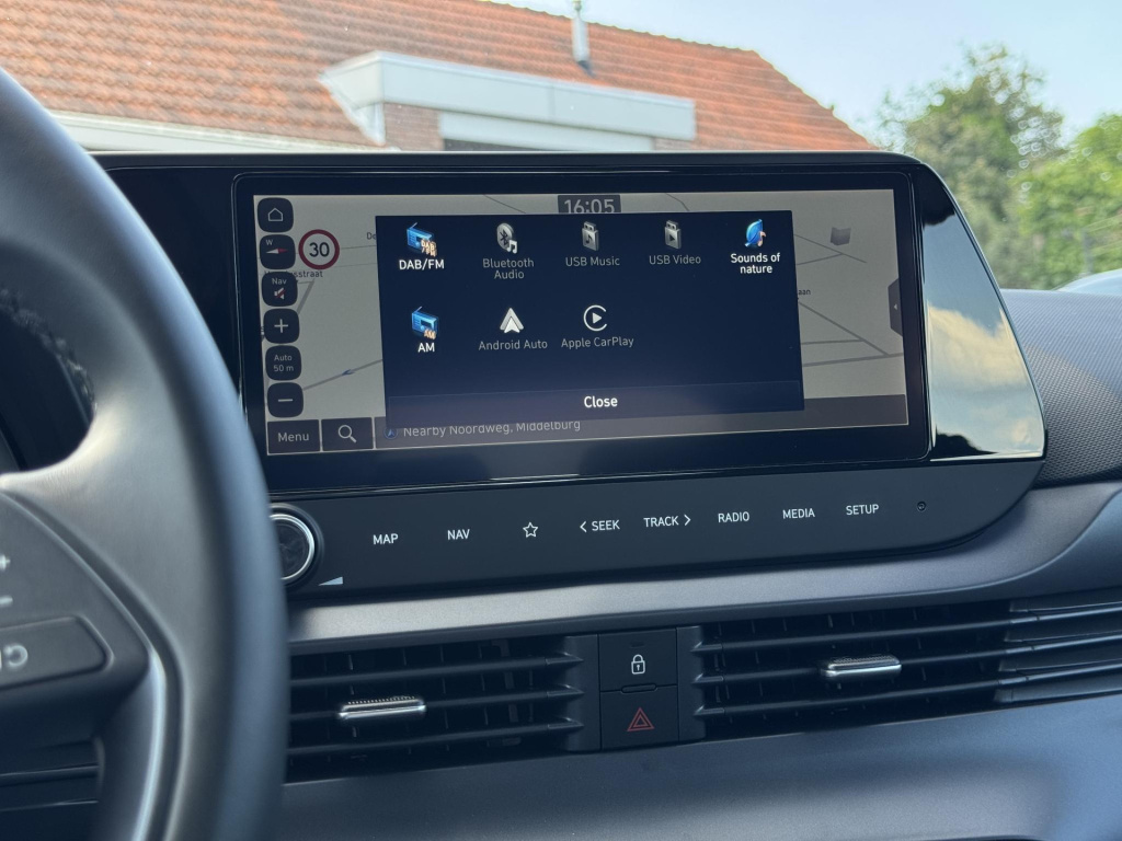 Hyundai I 20
