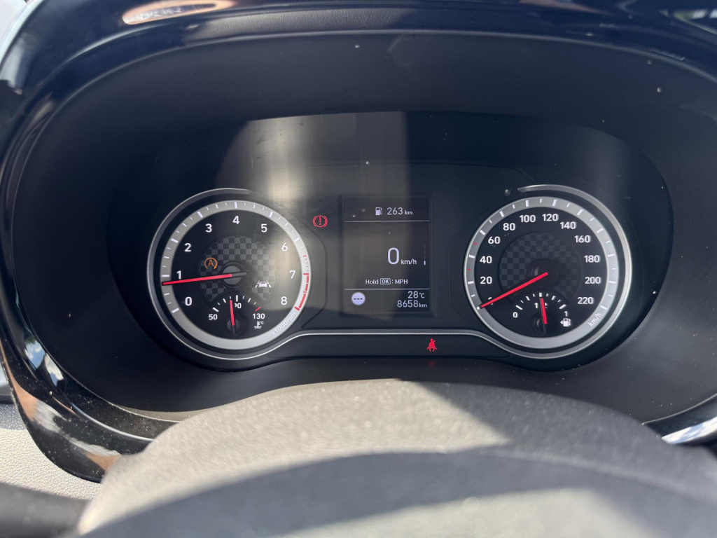 Hyundai I 10